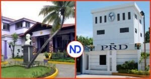 Entienden se complica situación política para el PRD y el PLD