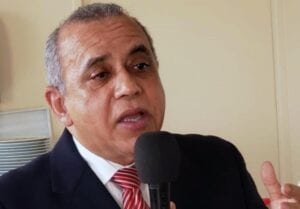 Plutarco Arias: 115,000 pruebas de PCR estarán disponibles en próximas horas