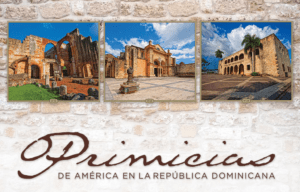 Harán exposición virtual Primicias de América en República Dominicana