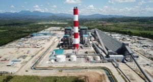 Designan a Serafín Canario como administrador de Punta Catalina