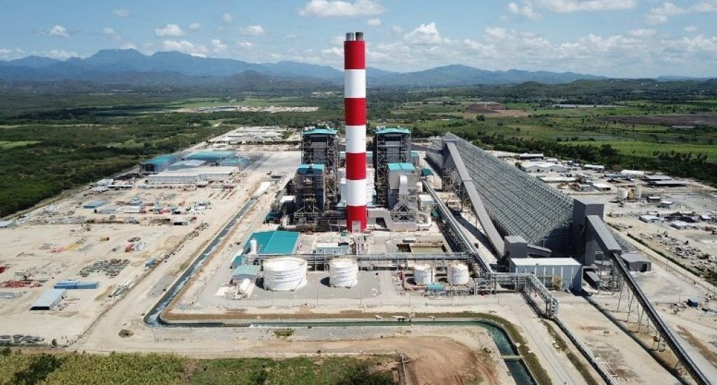 Designan a Serafín Canario como administrador de Punta Catalina