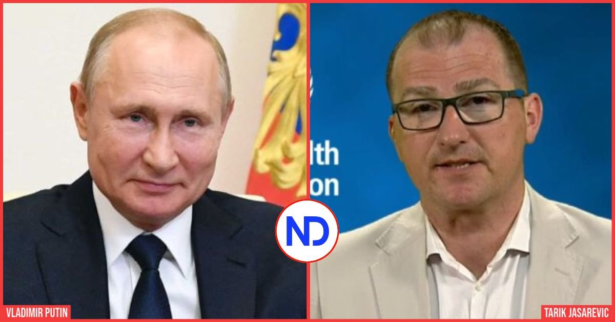 OMS advierte la vacuna rusa deberá ser revisada para su precalificación