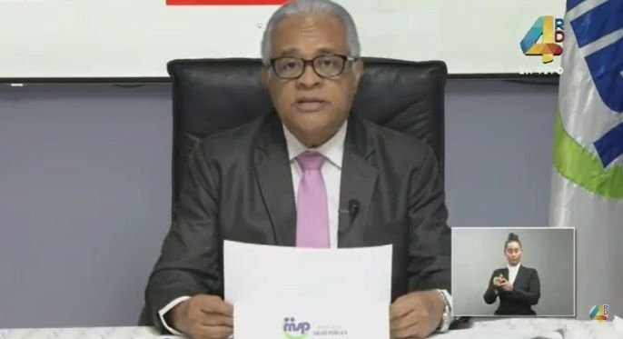 Coronavirus RD: 30 muertos y 1,178 casos nuevos en las últimas 24 horas 2 Coronavirus RD: 30 muertos y 1,178 casos nuevos en las últimas 24 horas