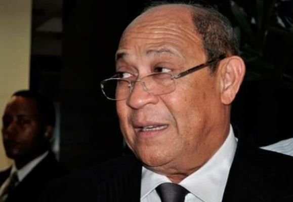 Designan a Rafael Santos Badía como director del INFOTEP 2 Designan a Rafael Santos Badía como director del INFOTEP