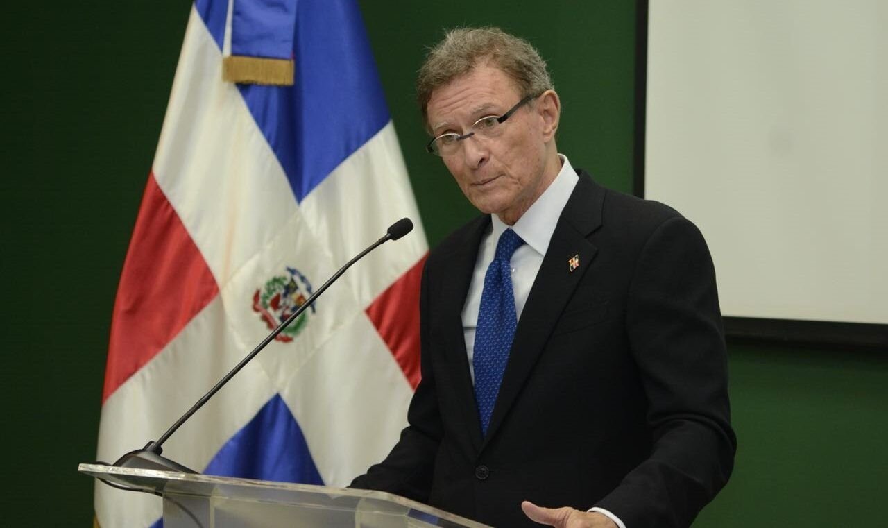 Roberto Alvarez revela delegaciones de EEUU, España y Haití vendrán a la juramentación de Luis Abinader