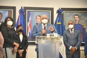 Roberto Fulcar: «Autoridades salientes no dejaron preparado inicio del año escolar»