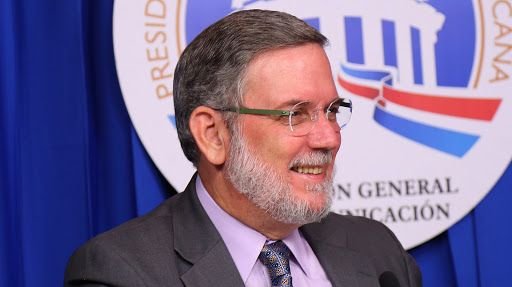 Marchena: "Gracias, Danilo, por gobernar con amor al prójimo" 2 Marchena: «Gracias, Danilo, por gobernar con amor al prójimo»