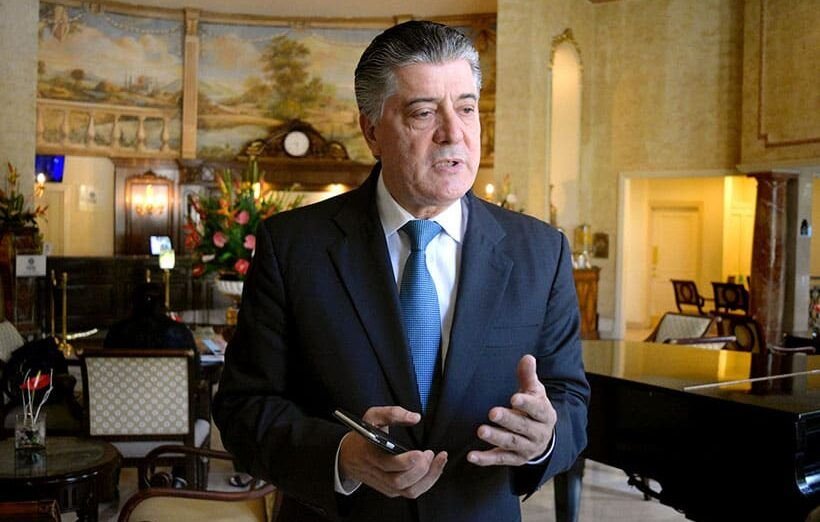 Roberto Santana: Nueva Victoria es un gallinero y un triple negocio corrupto 2 Roberto Santana: Nueva Victoria es un gallinero y un triple negocio corrupto