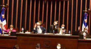 Senado aprueba prórroga de 45 días del estado de emergencia