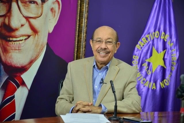 Comité Político del PLD se reúne hoy por primera vez tras perder el poder