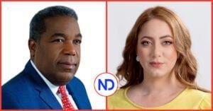 Luis Abinader: Tony Peña Guaba dirigirá Políticas Sociales y Gloria Reyes Progresando con Solidaridad