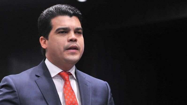 Gobierno justifica la designación de Wellington Arnaud en INAPA 2 Gobierno justifica la designación de Wellington Arnaud en INAPA