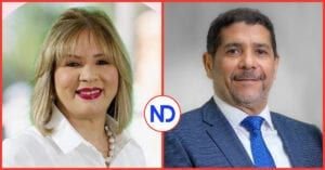 Nuevas designaciones de Abinader: Yadira Henríquez en el Plan Social y Limber Cruz ministro de Agricultura