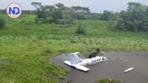 Video | Hallan en Venezuela avioneta salió de Puerto Plata hacia Barahona
