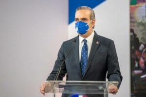 Abinader designa 20 funcionarios en Agricultura y otras entidades