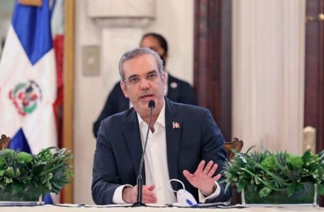 Abinader se reunirá este jueves con Guillermo, Leonel y el PLD 2 Abinader se reunirá este jueves con Guillermo, Leonel y el PLD