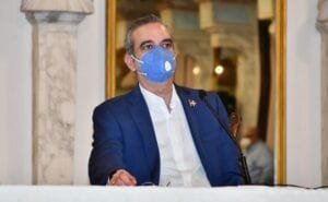 Abinader presidirá Consejo de Gobierno en Santiago este fin de semana