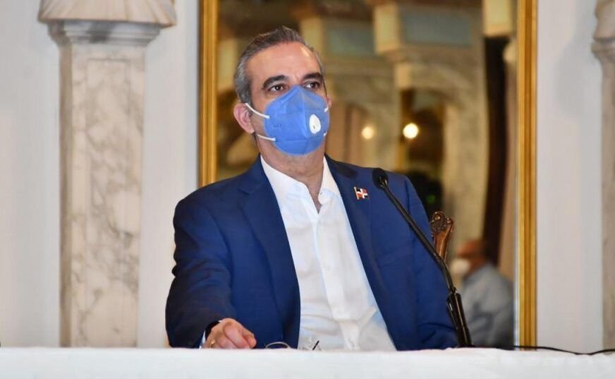 Abinader presidirá Consejo de Gobierno en Santiago este fin de semana