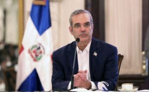 Luis Abinader es el funcionario más rico del Gobierno