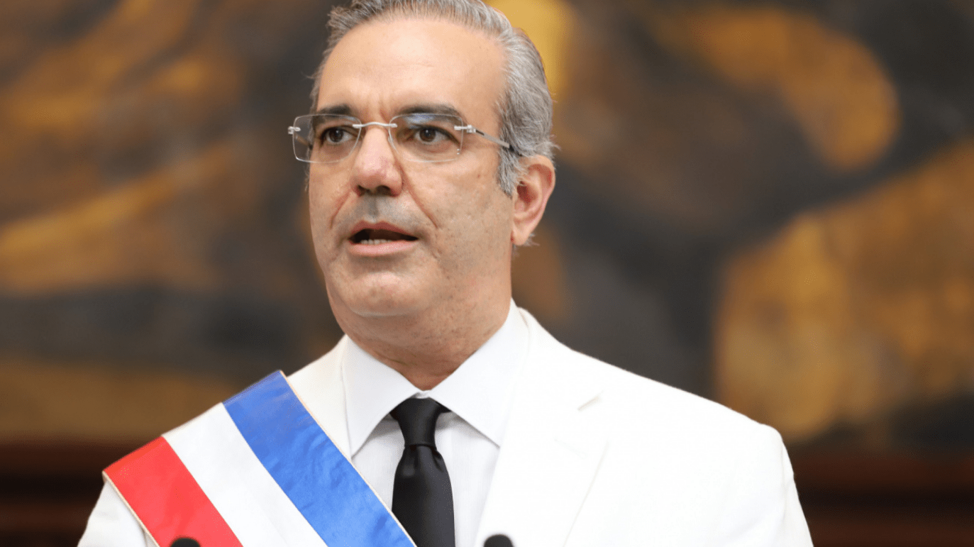 El Presidente de la República hablará a la nación esta noche 2 El Presidente de la República hablará a la nación esta noche