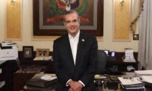 Abinader: «nadie quedará impune si ha malversado el dinero del pueblo»