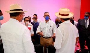 Abinader asegura es “abusivo e inaceptable” retengan recursos de Santiago Oeste