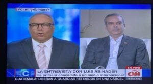 Abinader: RD exporta US$5,125.9 millones a EEUU y US$200 a China