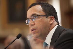 Andrés Navarro: «Me sorprende acusen de corrupción al PLD»