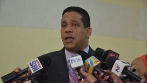 Carlos Pimentel: el lunes llevarán  a la PGR el expediente del asfalto