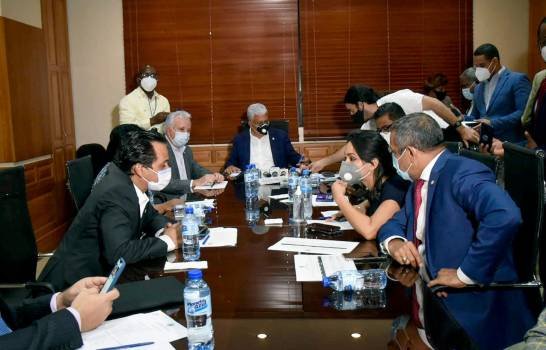 Entrevistas para nueva JCE inician hoy con criterios divididos sobre la elección