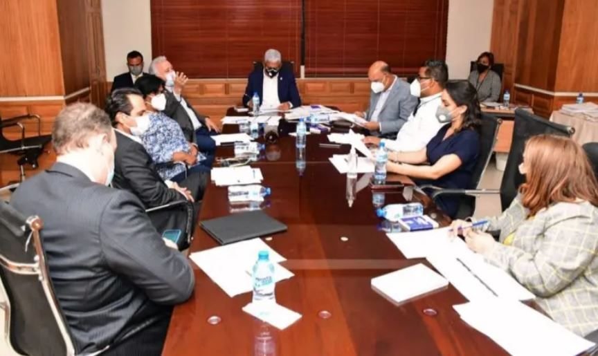 El Senado incorpora 15 nuevos nombres a lista aspirantes a JCE