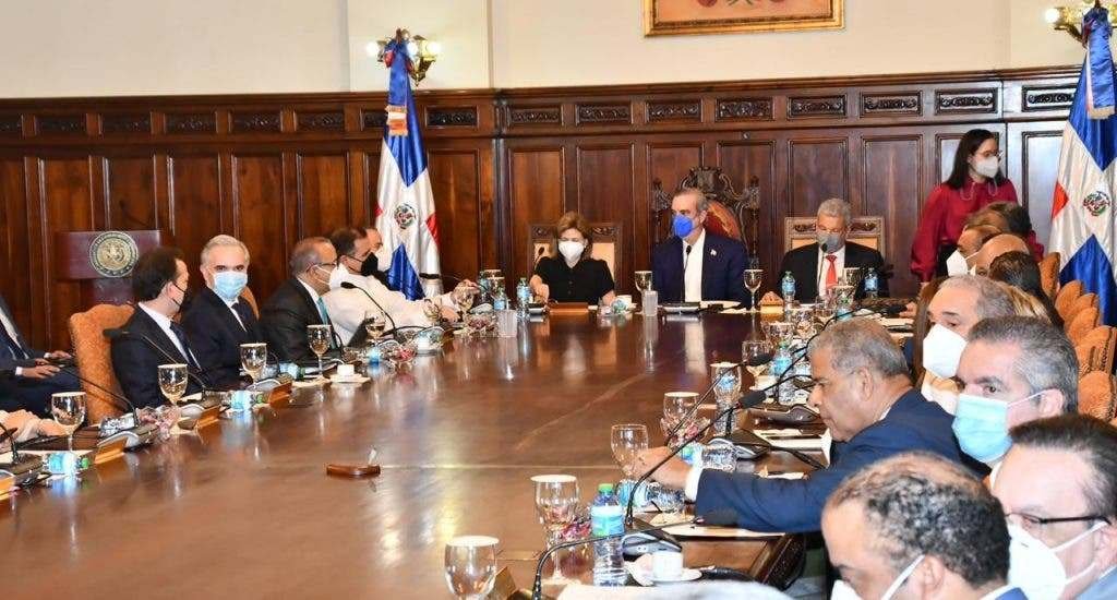 Aprueban presupuesto para 2021 por más de un billón de pesos