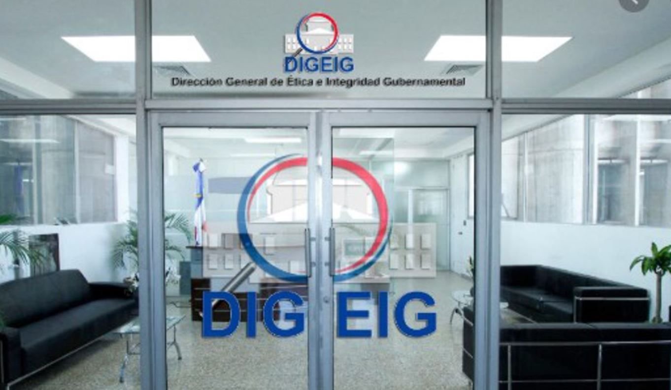 Destituyen primer funcionario por corrupción de este gobierno; revelarían detalles el lunes