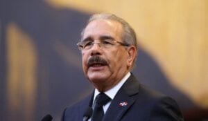 Danilo Medina declara patrimonio por más de 24 millones de pesos