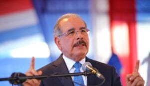 Buscarían rehabilitar a Danilo Medina para elecciones del 2024
