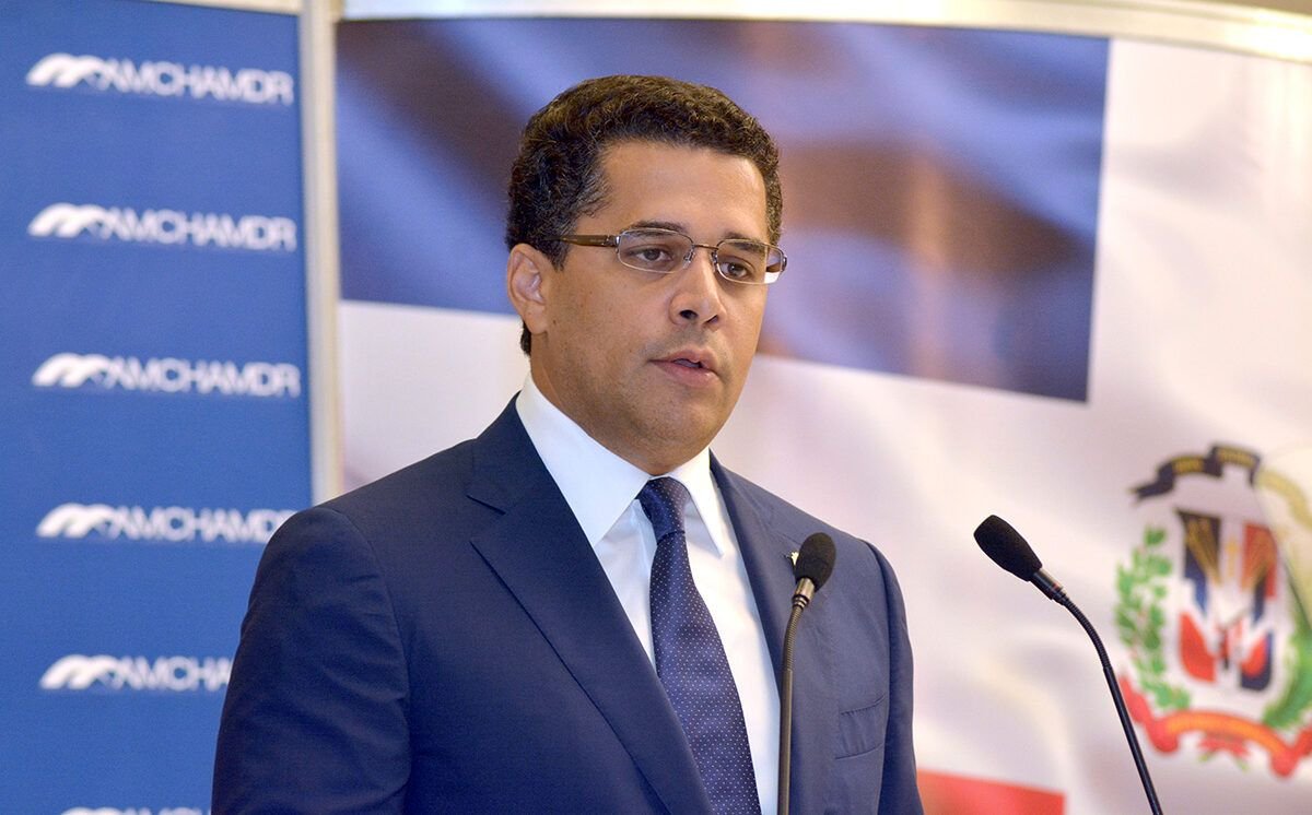 David Collado: “Todo está listo” para iniciar plan de recuperación turístico