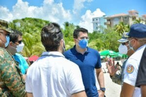 Turismo asegura habitaciones de hoteles del interior están llenas