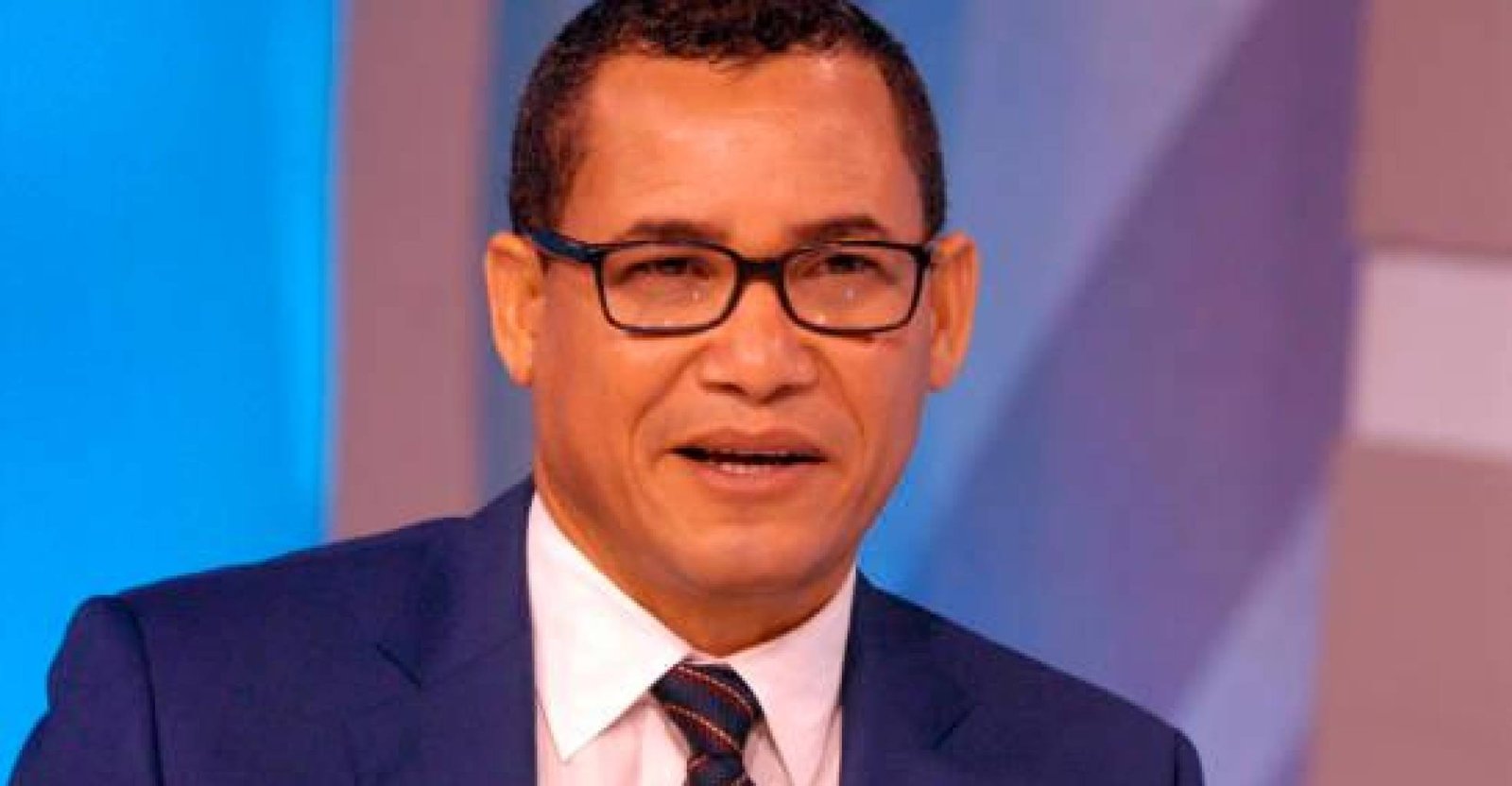 Eddy Olivares: «He sido independiente toda mi vida»