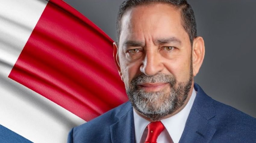 Denuncian “desaprensivos” piden dinero a nombre de Eligio Jáquez