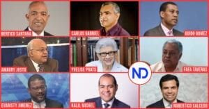 Causa extrañeza figuras claves de Abinader no hayan sido designadas