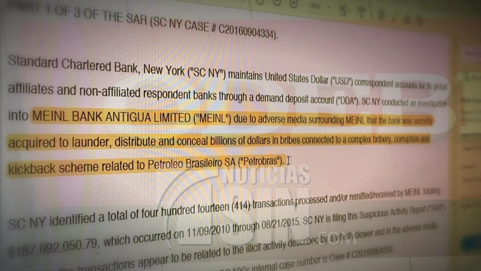 RD aparece en siete reportes de investigación global sobre lavado de dinero 2 RD aparece en siete reportes de investigación global sobre lavado de dinero