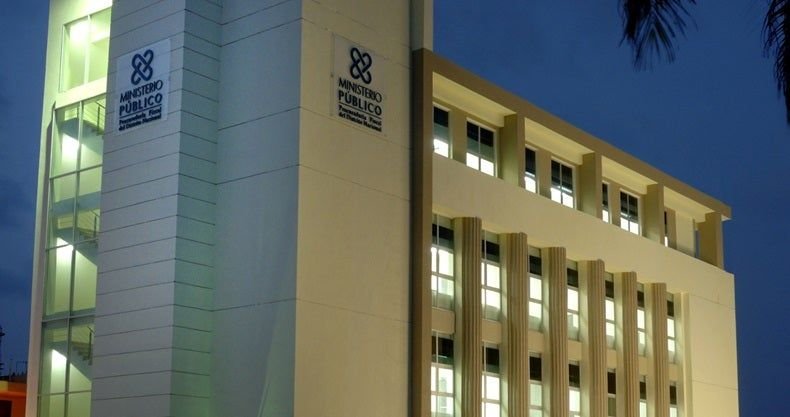 Piden Fiscalía DN entregue a PGR 6 querellas por corrupción contra Gonzalo Castillo