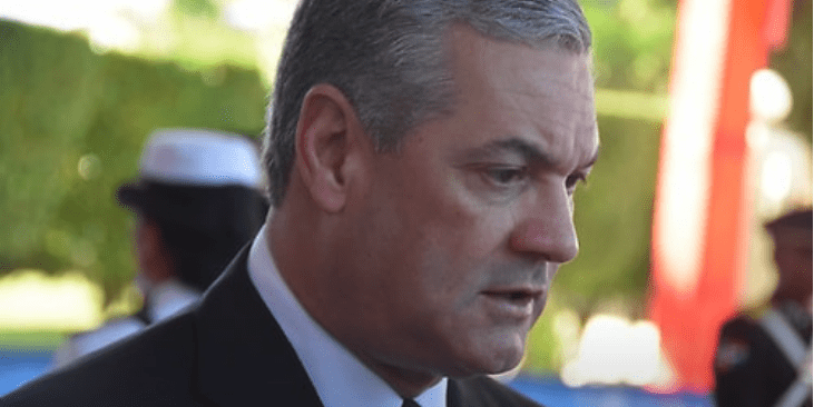 PGR investigará casos corrupción de Gonzalo Castillo y hermano, OMSA, CEA e INAIPI