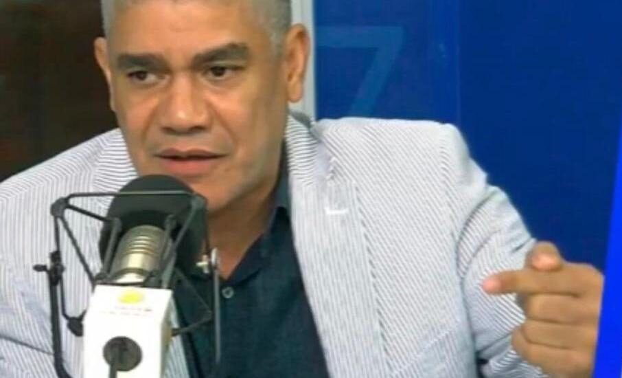 Holi Matos: La ley estaba siendo modificada antes de designar a Wellington Arnaud en INAPA