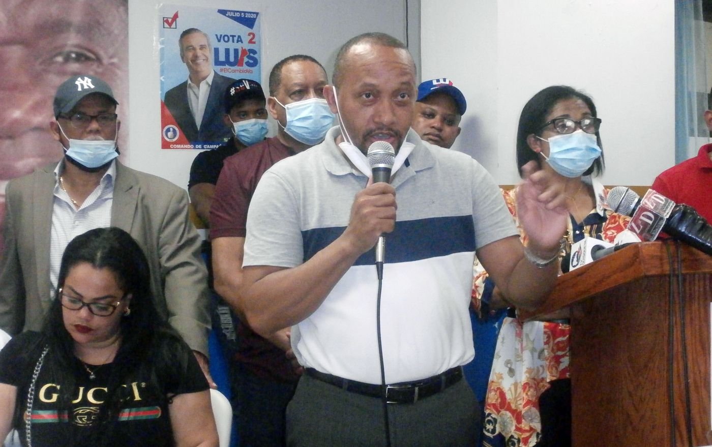 PRM NY no participará en la toma de posesión Comisionada de Cultura