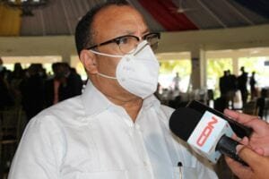 José Jáquez: Información sobre visitas sorpresas de Danilo fue borrada