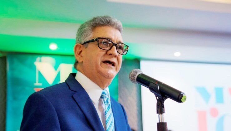 Caso asfalto: Presbot asegura que todos son responsables, hasta el ex ministro de Hacienda