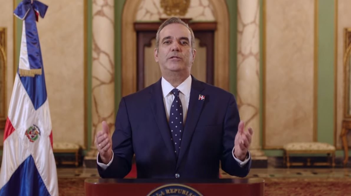 Abinader pide a ONU compromiso con salud, educación y tecnología