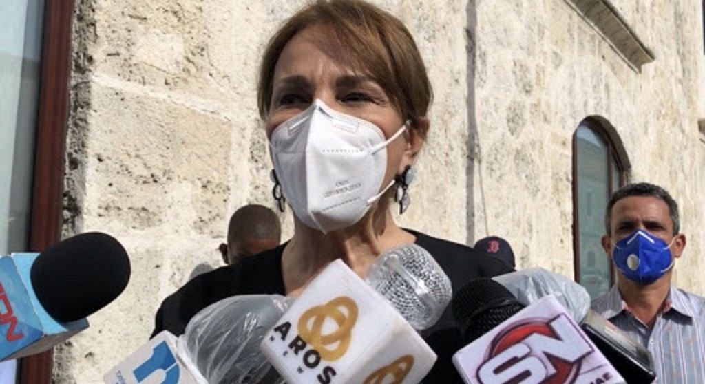 Este lunes Gobierno ofrecerá «respuestas claras» ante confusiones sobre COVID-19