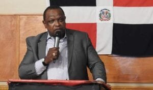 Margarito De León invita a los  perremeístas a reflexión profunda